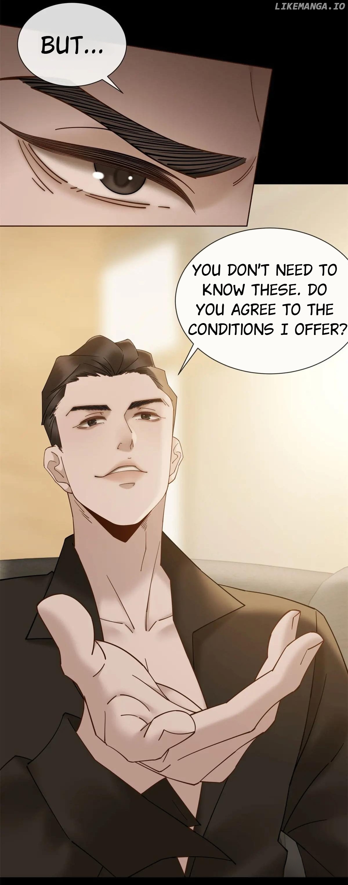 Don't Mess with a Deadly Revenger Chapter 11 - page 37